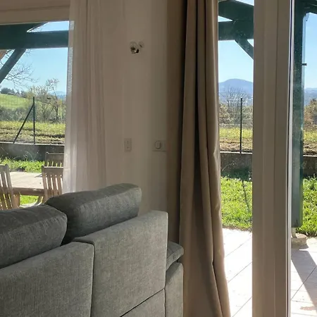 Havre De Paix Aux Portes De Bayonne