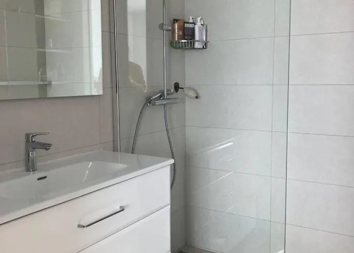 Havre De Paix Aux Portes De Bayonne